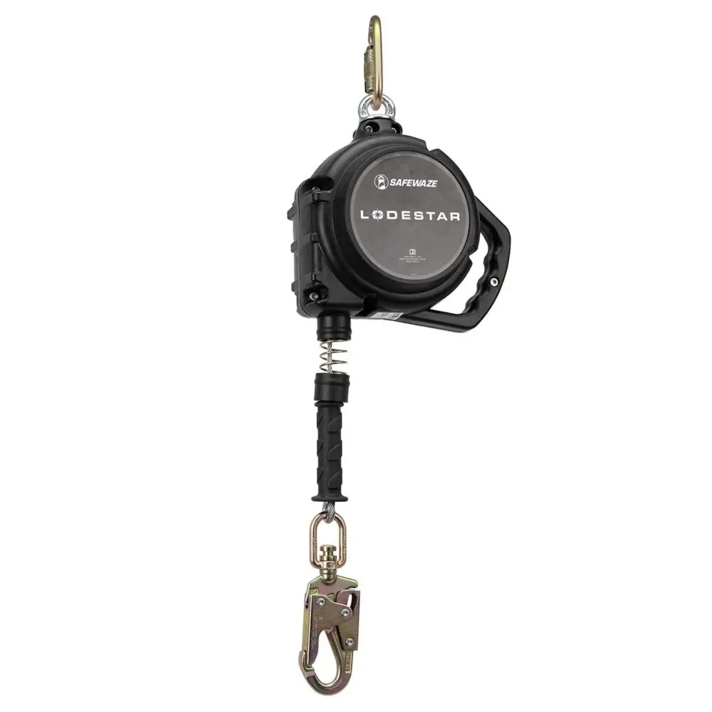 Lodestar Cable Srl 1