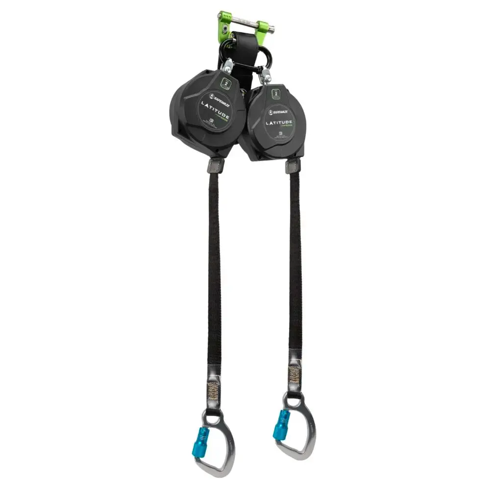 Latitude Edge 8' Dual Web Srl-P 1