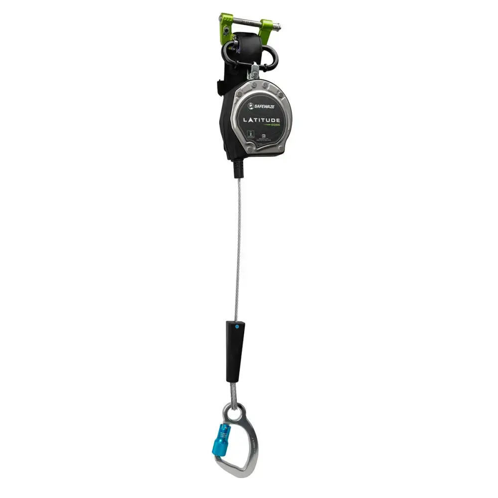 Latitude Edge 8′ Single Cable Srl-P 1