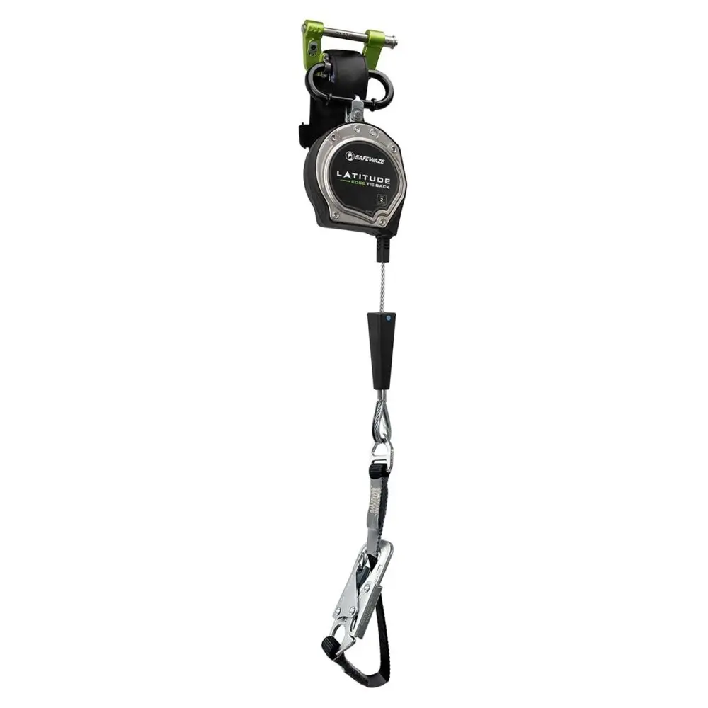 Latitude Edge Tie-Back 7′ Single Cable Srl: 20″ Tie-Back 1