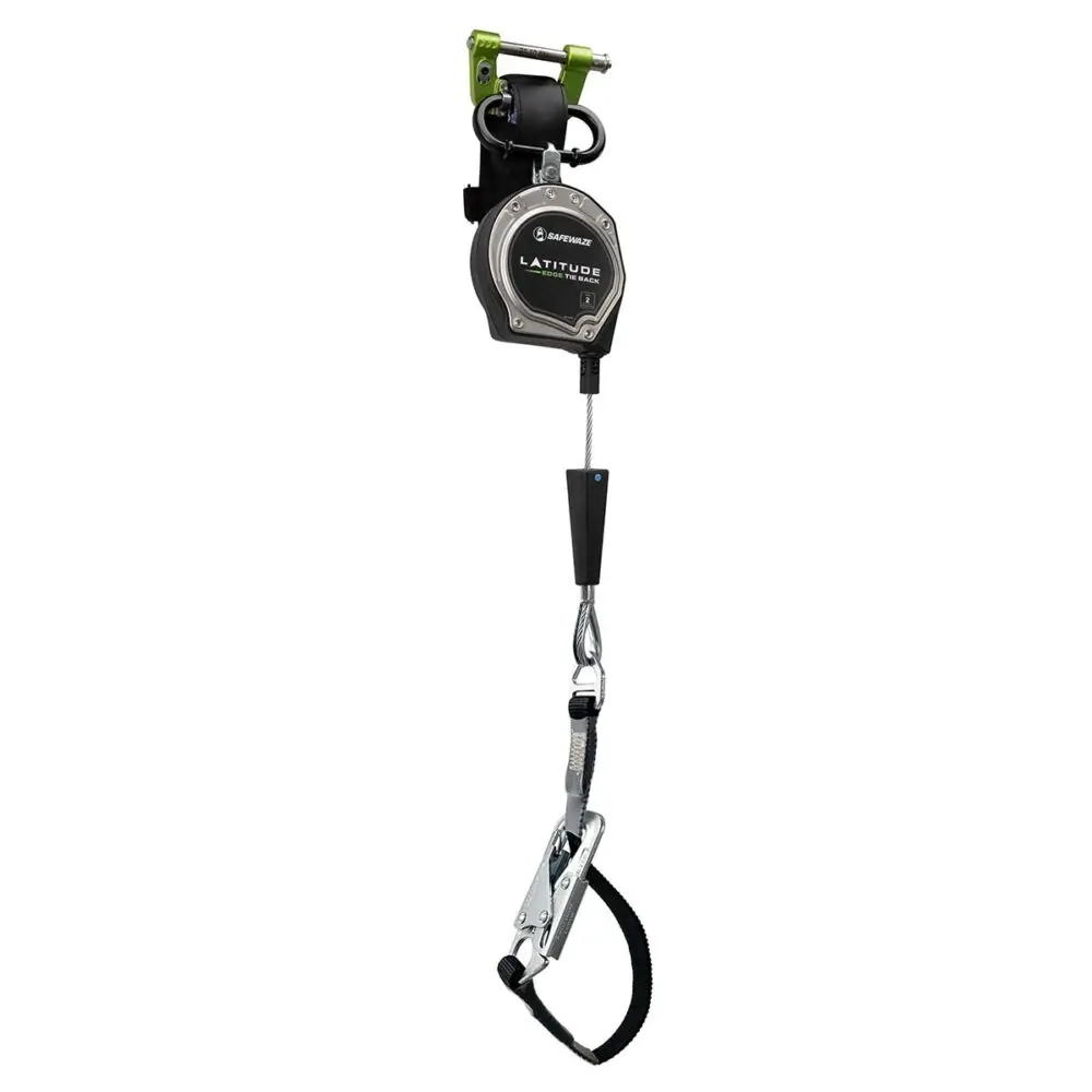 Latitude Edge Tie-Back 7′ Single Cable Srl: 40″ Tie-Back 1
