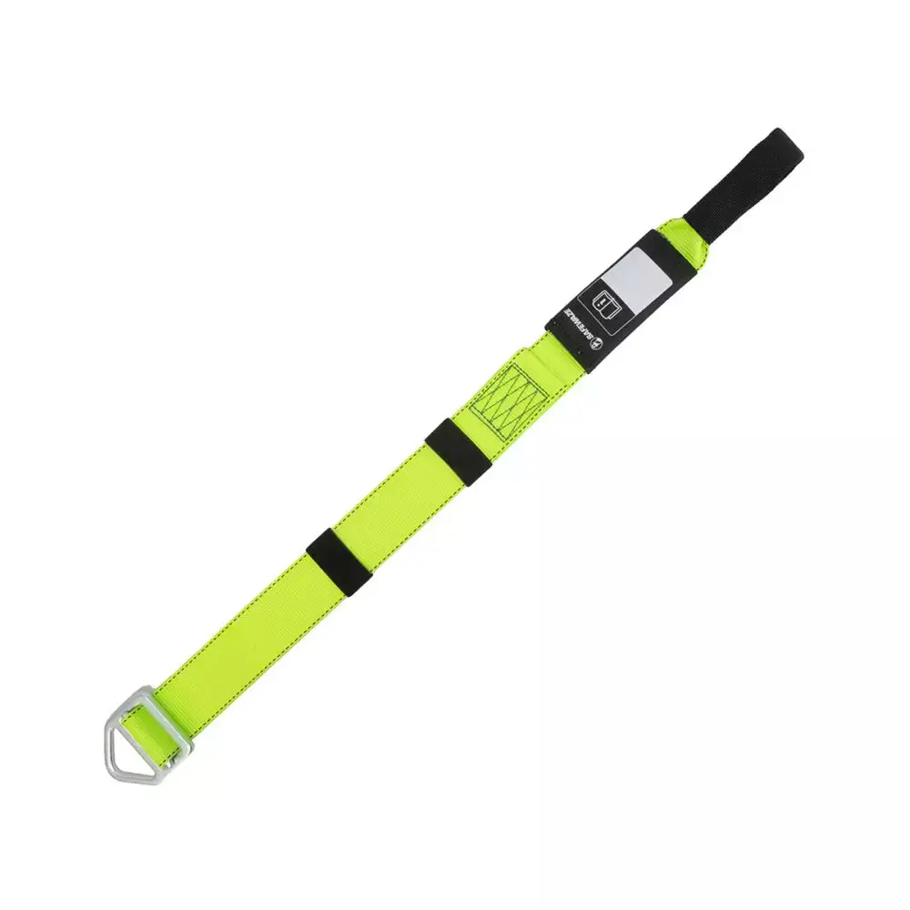Rescue Pick-Off Strap 1