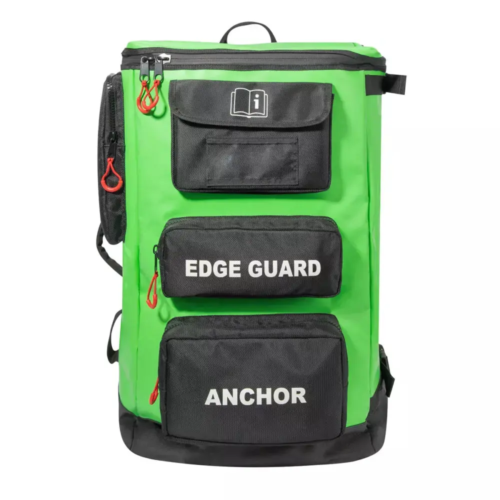 Rescue Gear Bag 1