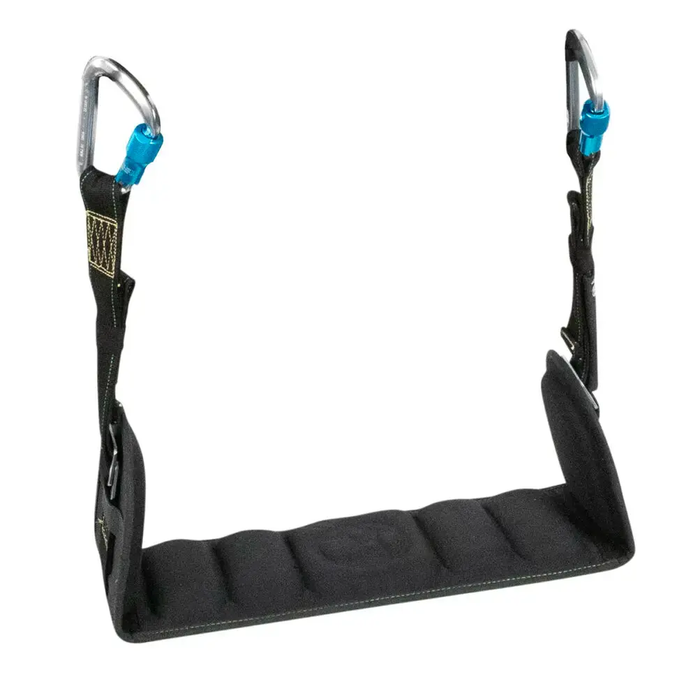 Arc Flash Removable Tower Suspension Seat 1