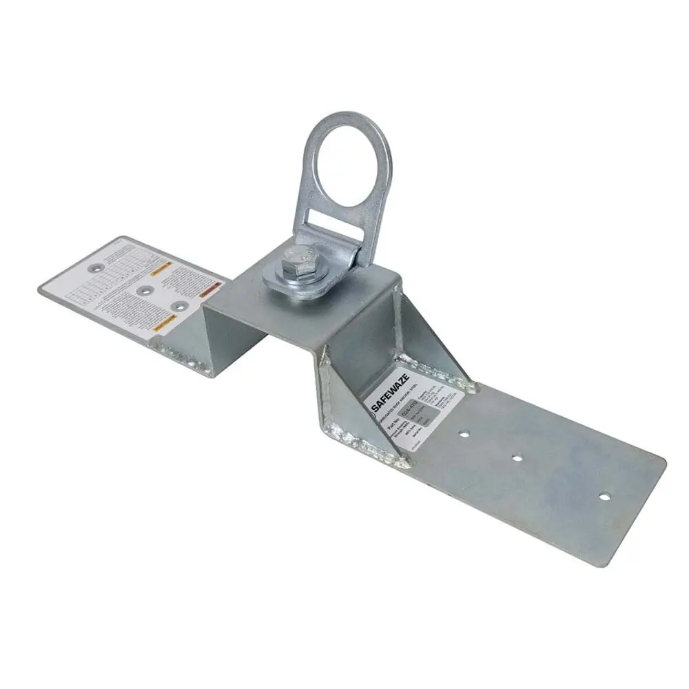 Corrugated Roof Anchor 1