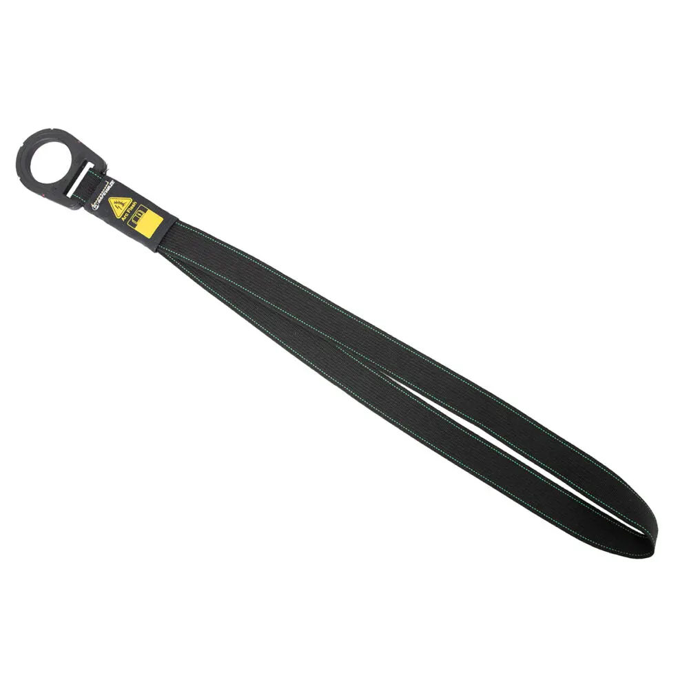 Arc Flash Choker Anchor 1