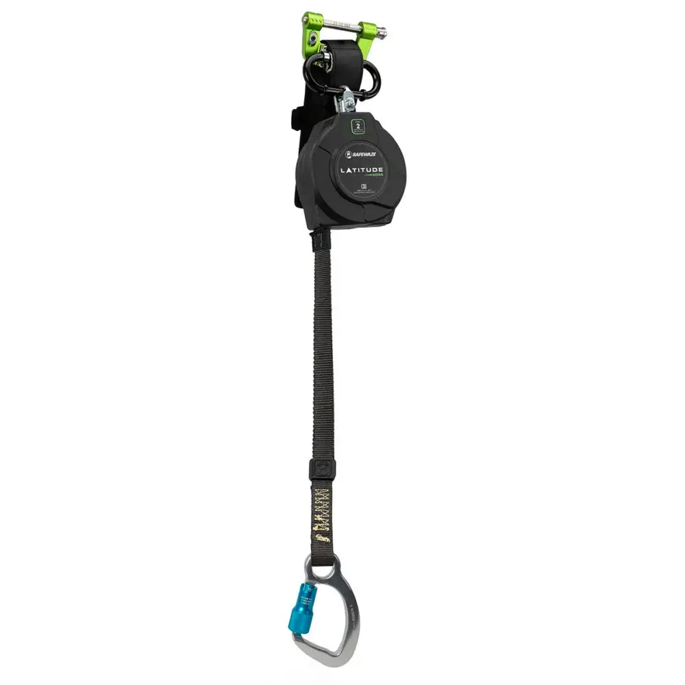 Latitude Edge 6′ Single Web Srl-P 1