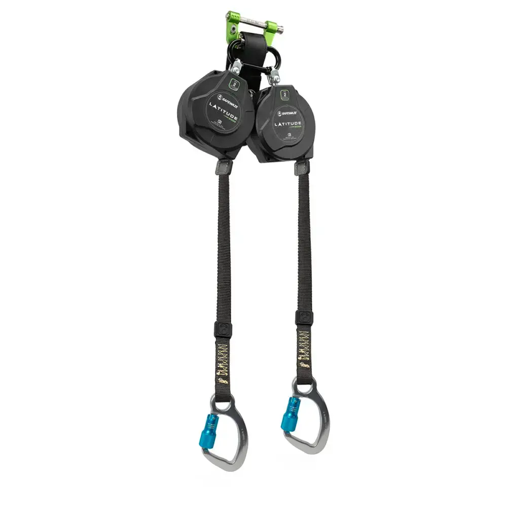 Latitude Edge 6′ Dual Web Srl-P 1
