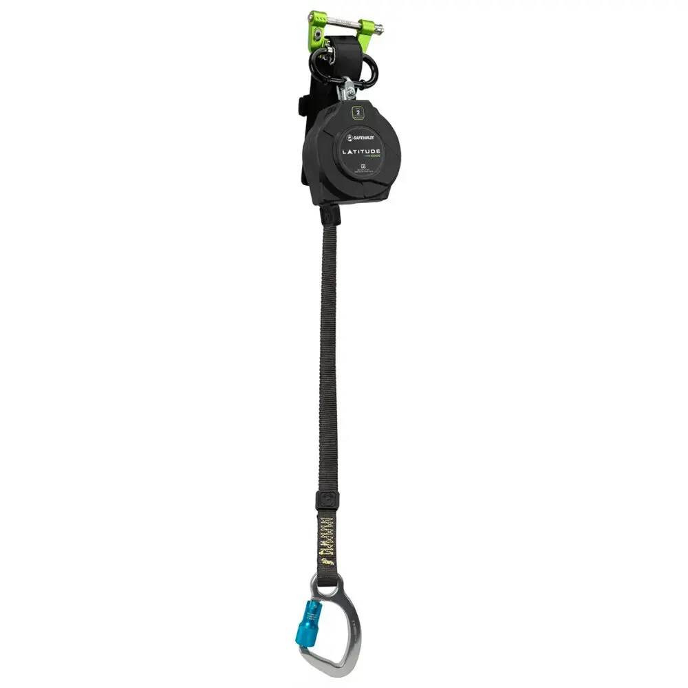 Latitude Edge 11′ Single Web Srl-P 1