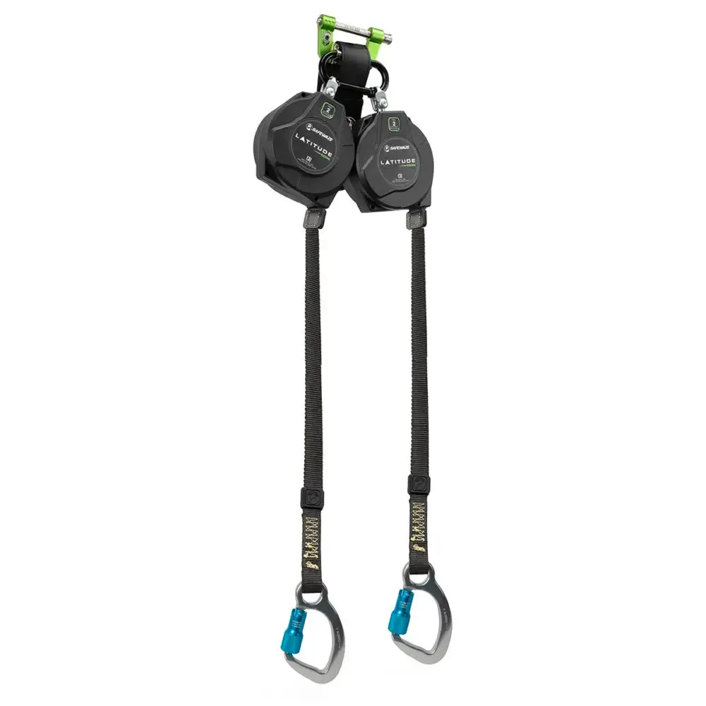 Latitude Edge 11′ Dual Web Srl-P 1
