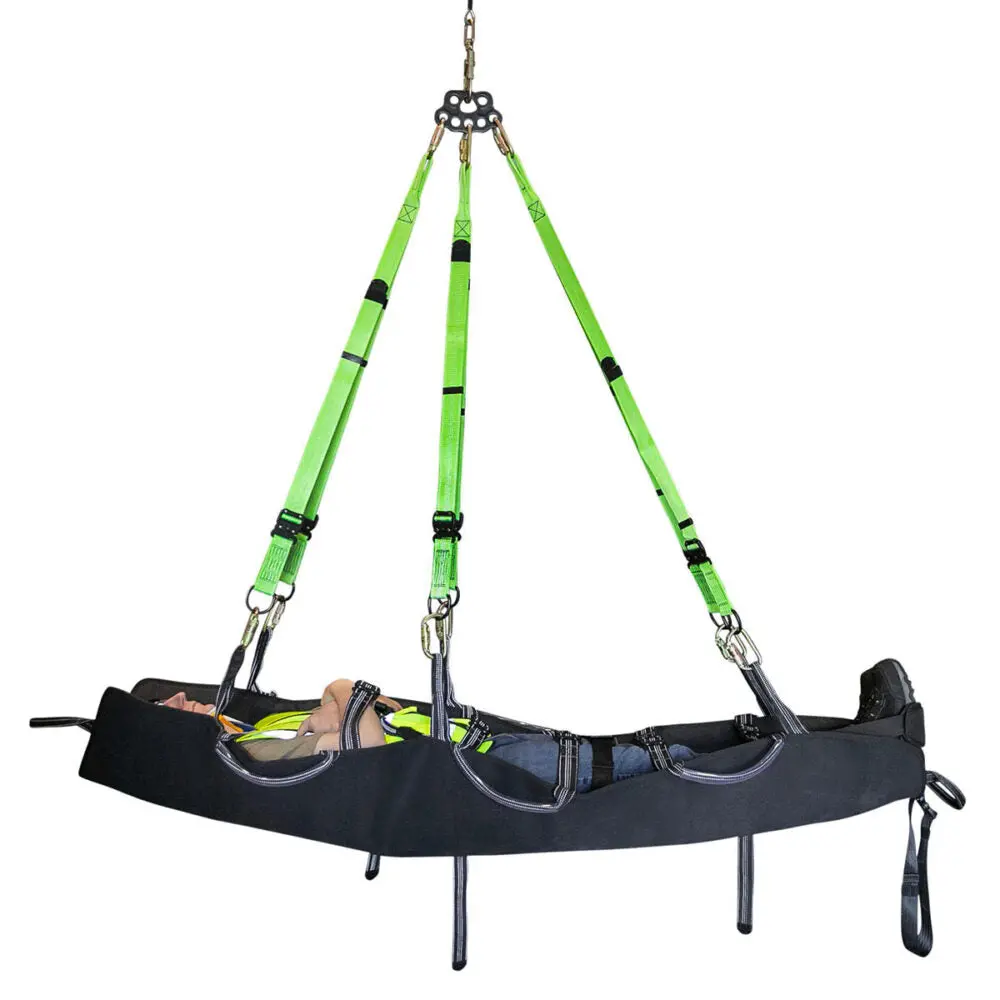 Rescue Stretcher 1