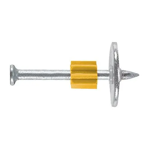 0.300" Diameter Head Drive Pins With 1" Washer 1