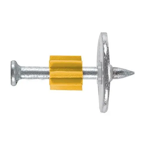 0.300" Diameter Head Drive Pins With 7/8" Washer 1