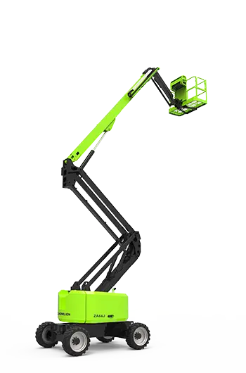 Articulating Boon Lifts - Za64j 1
