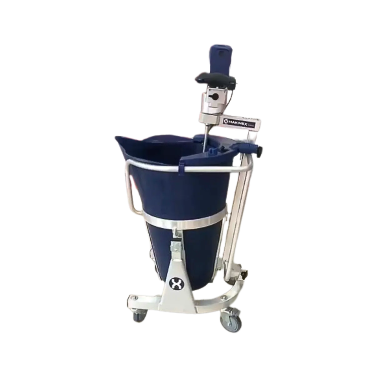 Mixing Station Ms-150 5 Bag 1
