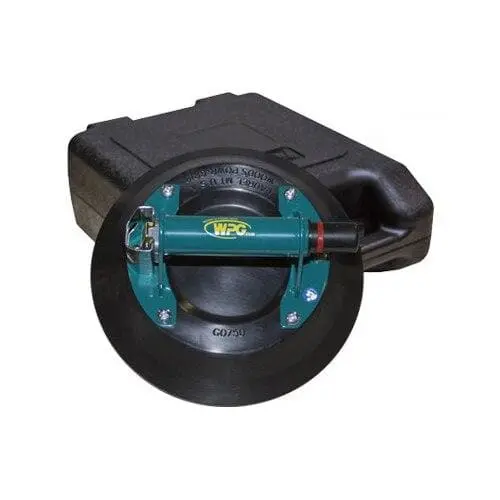 10" Hybrid Hand Cup For Flat Or Curved Surfaces 1