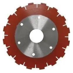 10 Inch Rodding Blade 1