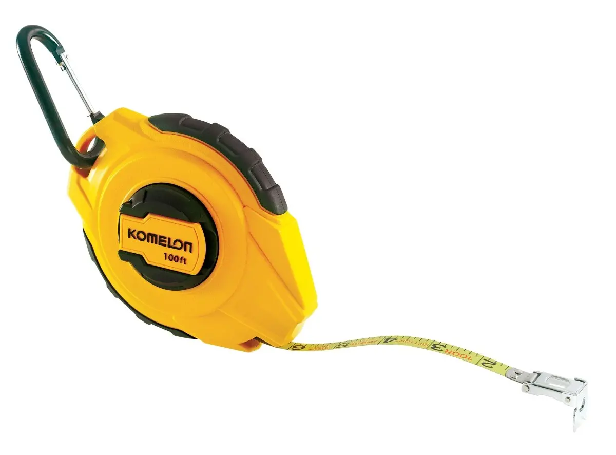 100' Gripper Evolution Tape Measure 1