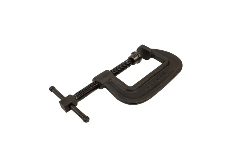 100 Series Forged C-Clamp 1