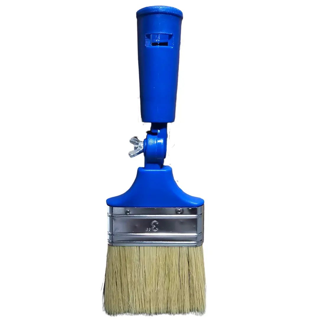 Stand-Up Grout Sealer Brush 1