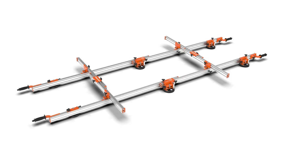 Battipav Agile Light Plus 1