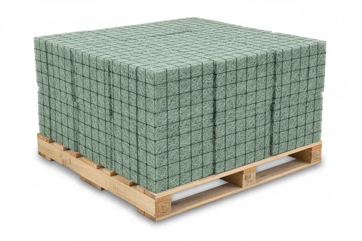 Permanent Blanket - 12 Per Order 1