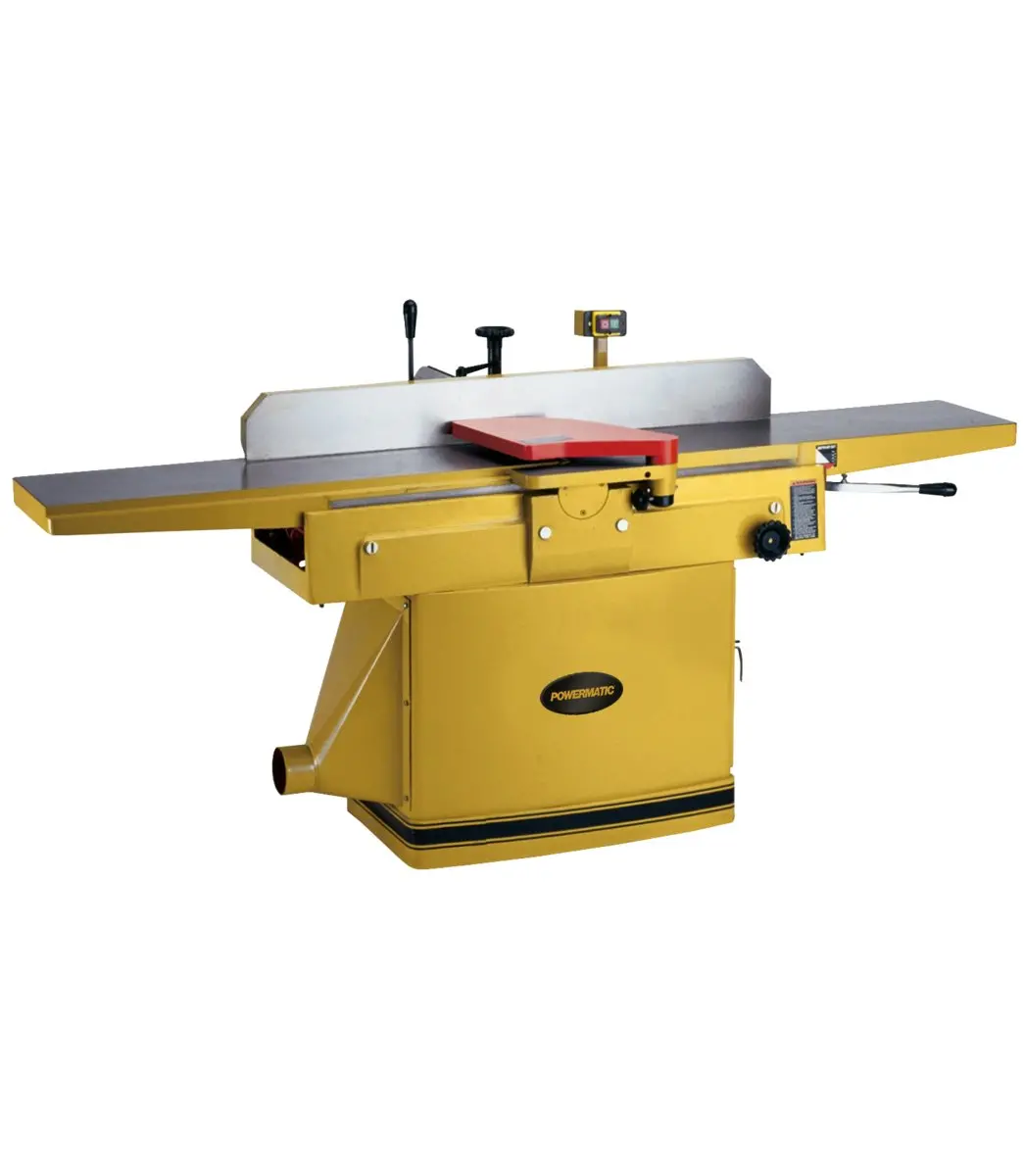 1285 Jointer, 3Hp 1Ph 230V 1