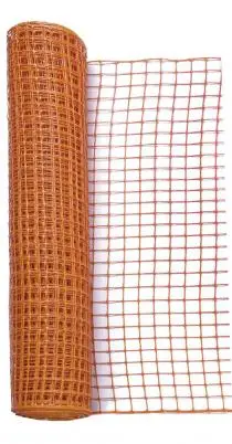Safe-T-Edge Fence 2