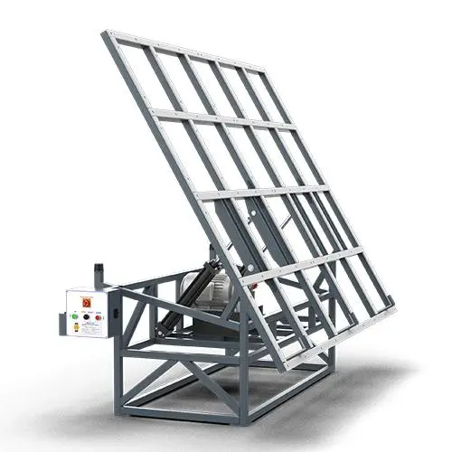 Abaco Tilt Glass Cutting Table 1