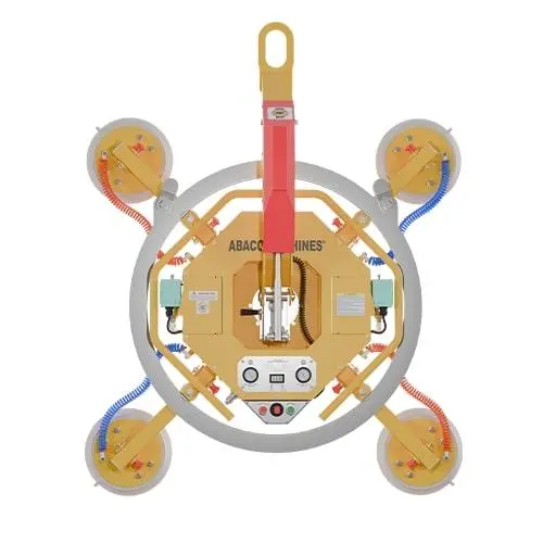 Abaco Rotary Vacuum Lifter – Arvl500 1