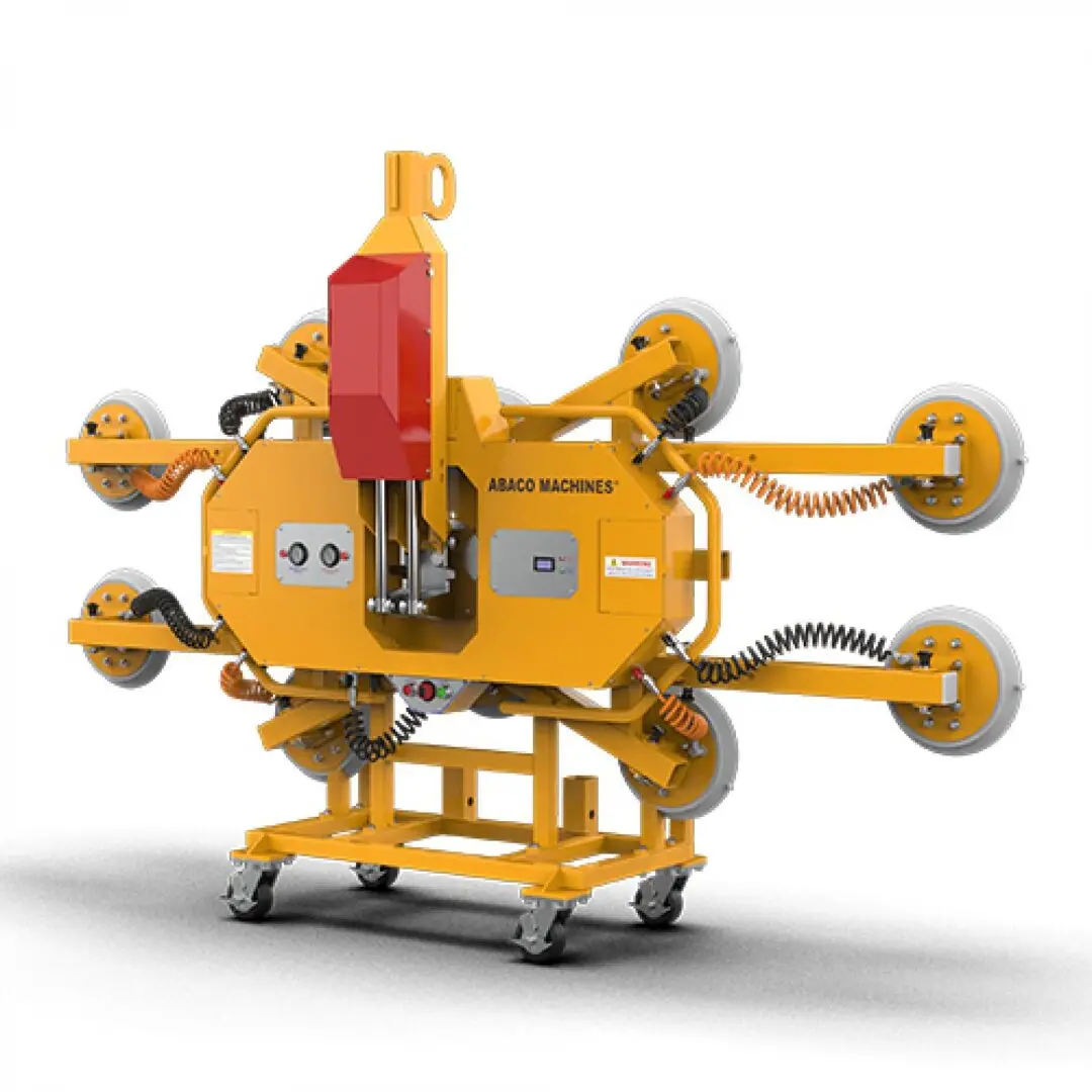 Abaco Vacuum Lifter – Dvl1000 1