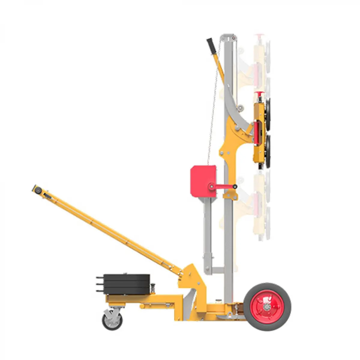 Abaco Manual Vacuum Grip Lifter 1