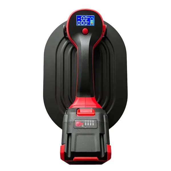 Tuffcup Hi-Flow Led Electric Battery Powered 1