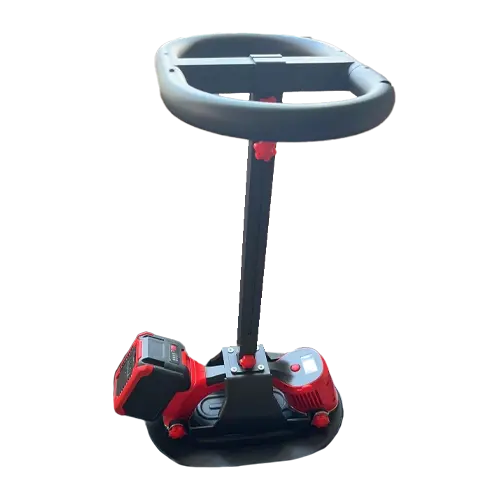 Handle Frame For Tuffcup Hi-Flow And Ruffgrip 11 1