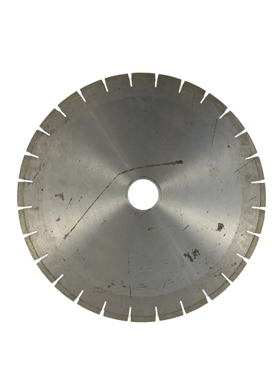 16 Inch Granite Discounted Blade #19 - Sale 1