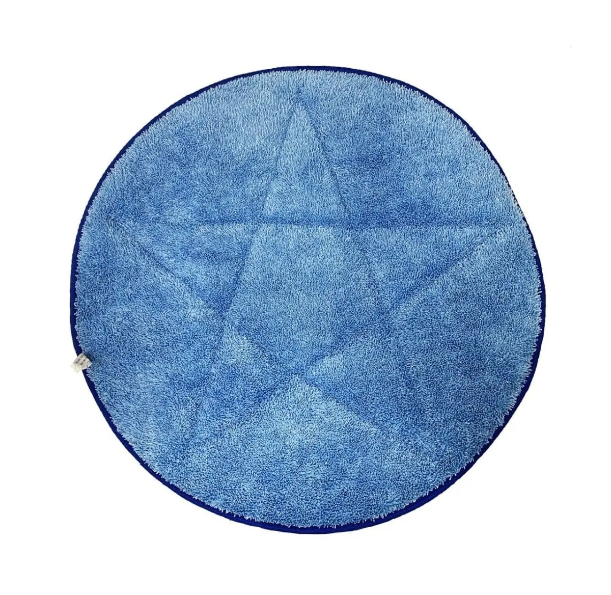 17 Inch Microfiber Pad 1