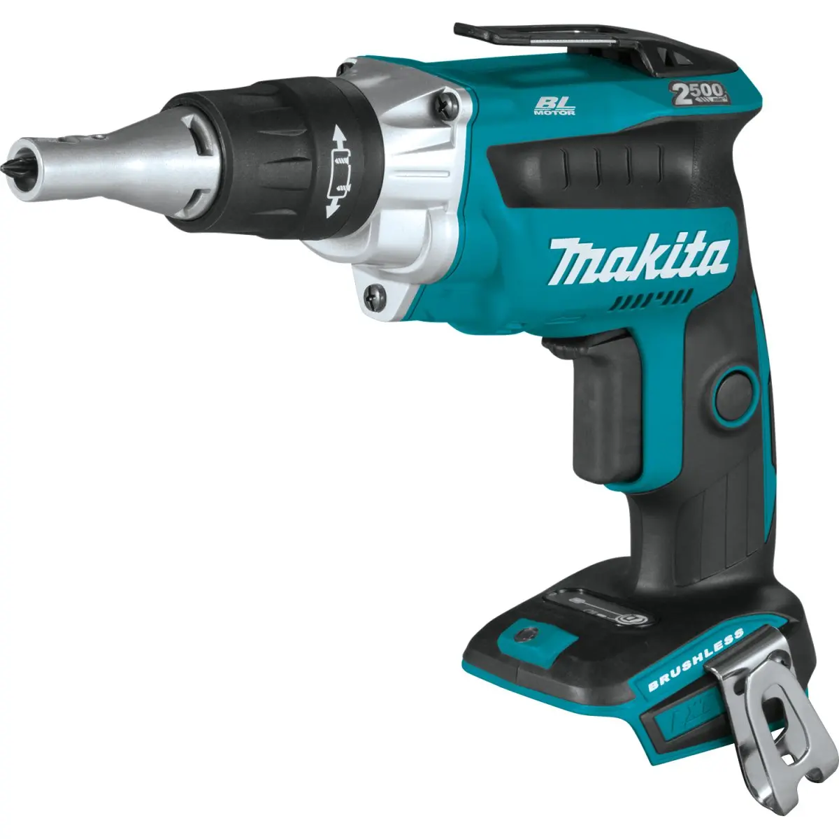 18V Lxt® Lithium‑Ion Brushless Cordless 2,500 Rpm Drywall Screwdriver 1