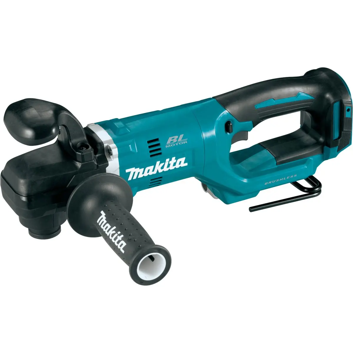 18V Lxt® Lithium‑Ion Brushless Cordless 7/16" Hex Right Angle Drill 1