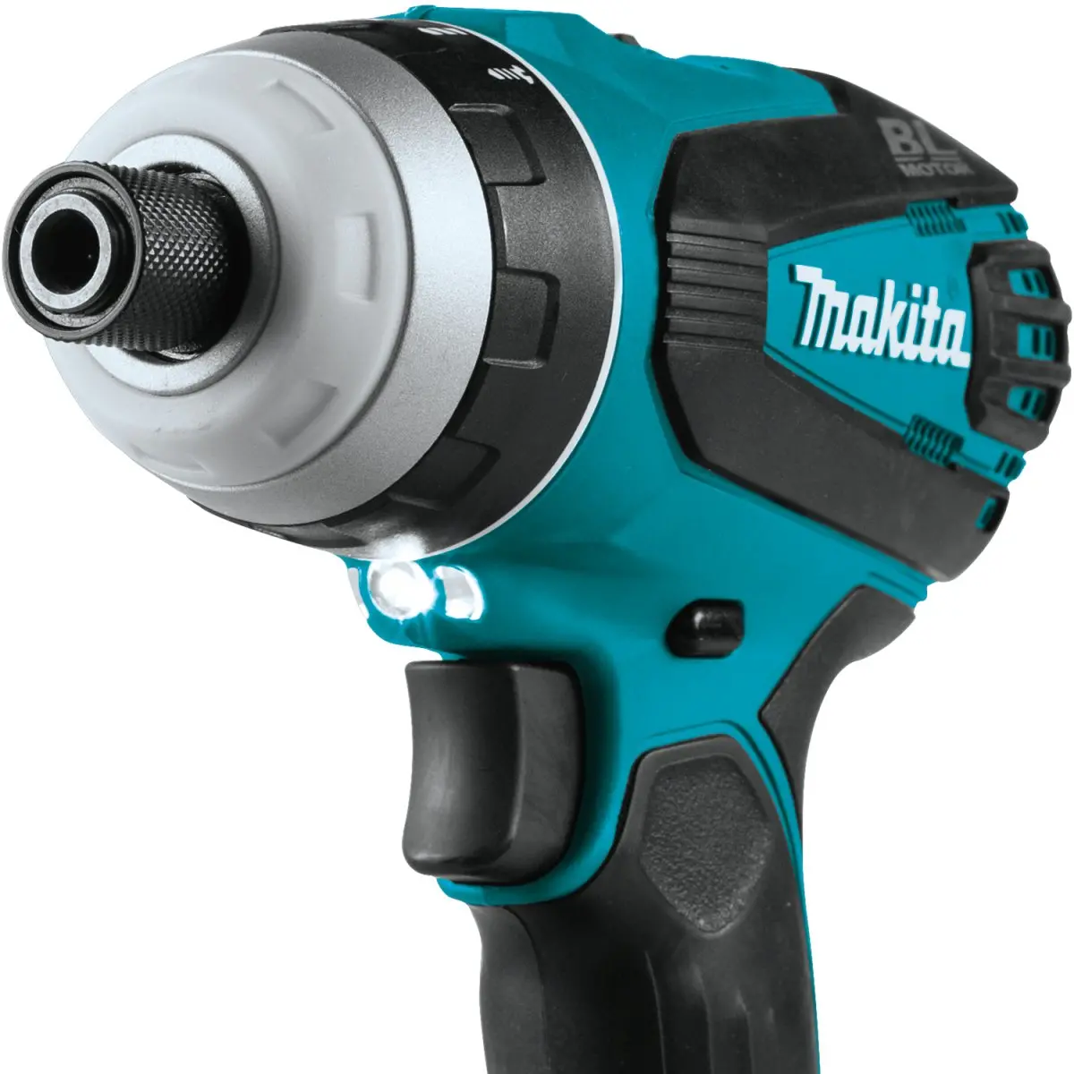 18V Lxt® Lithium‑Ion Brushless Cordless Hybrid 4‑Function Impact‑Hammer‑Driver‑Drill 2