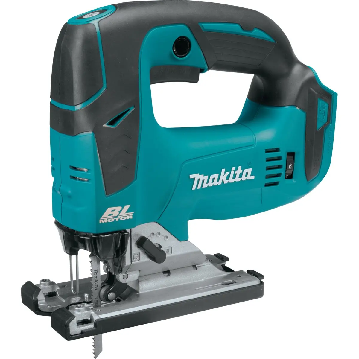 18V Lxt® Lithium‑Ion Brushless Cordless Jig Saw 1
