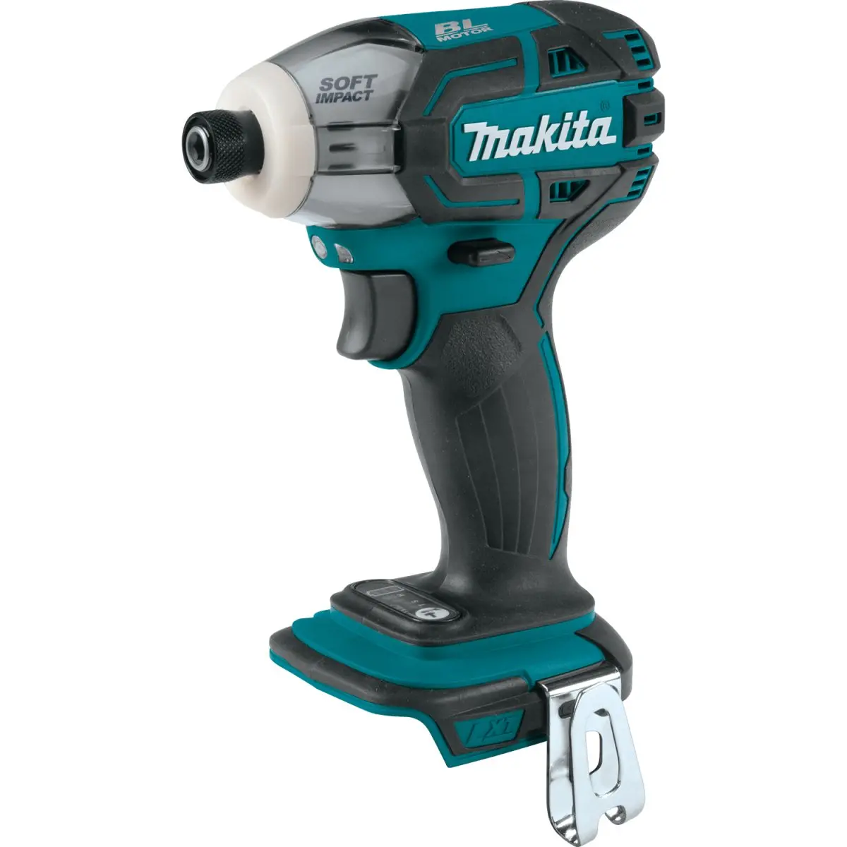 18V Lxt® Lithium‑Ion Brushless Cordless Oil‑Impulse 3‑Speed Impact Driver 1