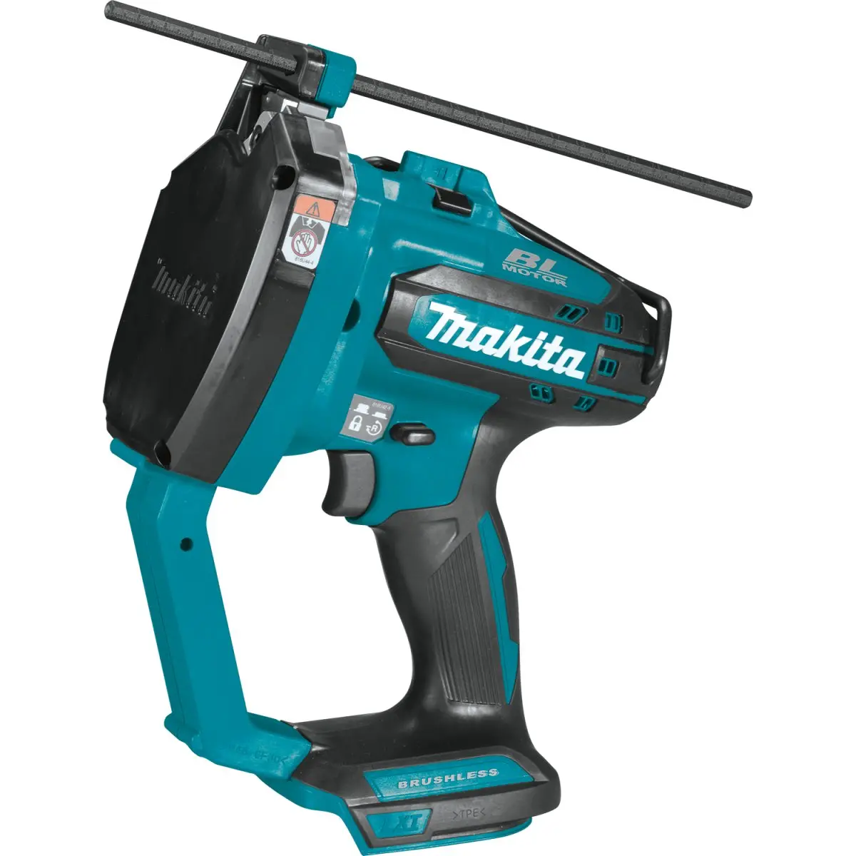 18V Lxt® Lithium‑Ion Brushless Cordless Threaded Rod Cutter 1