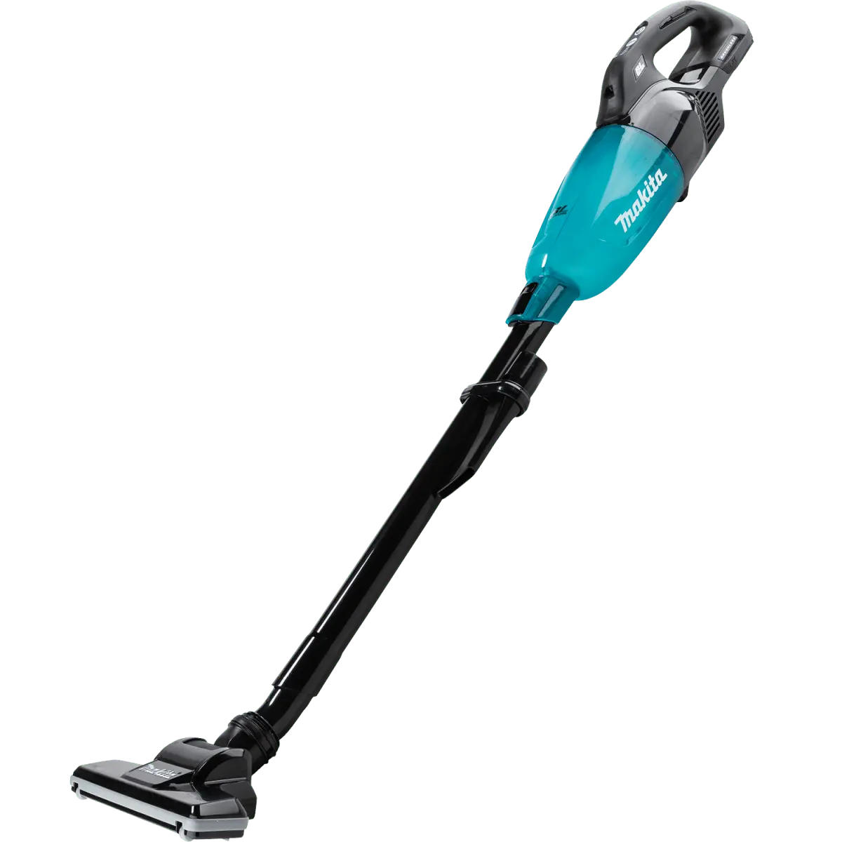 18V Lxt® Lithium‑Ion Compact Brushless Cordless 4‑Speed Vacuum, W/ Push Button (Tool Only) 1