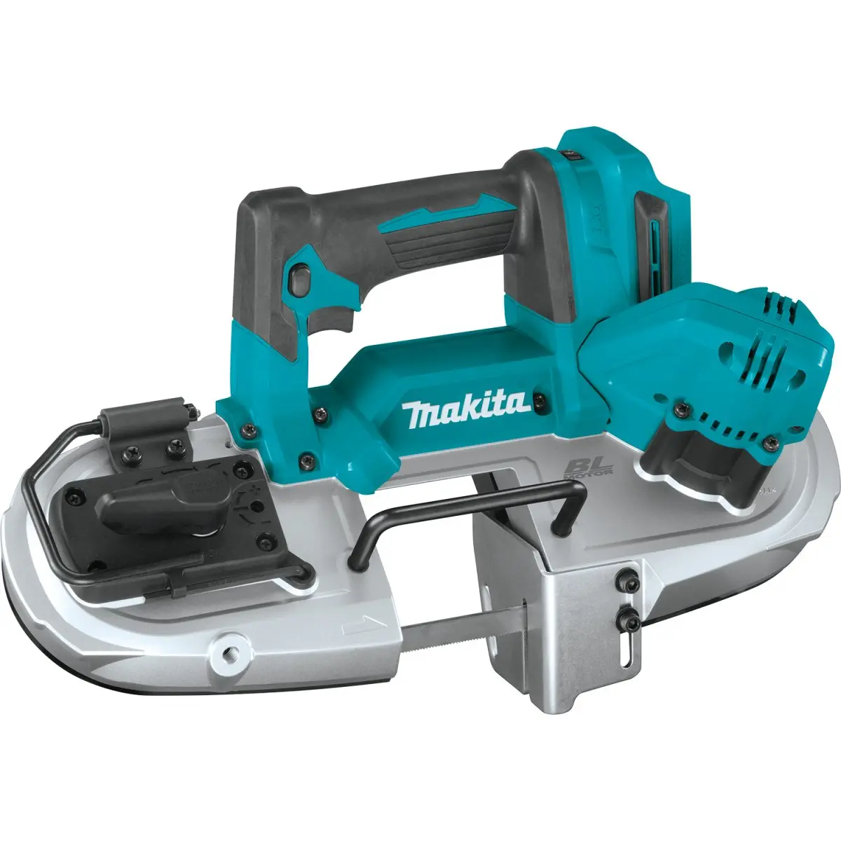 18V Lxt® Lithium‑Ion Compact Brushless Cordless Band Saw 1