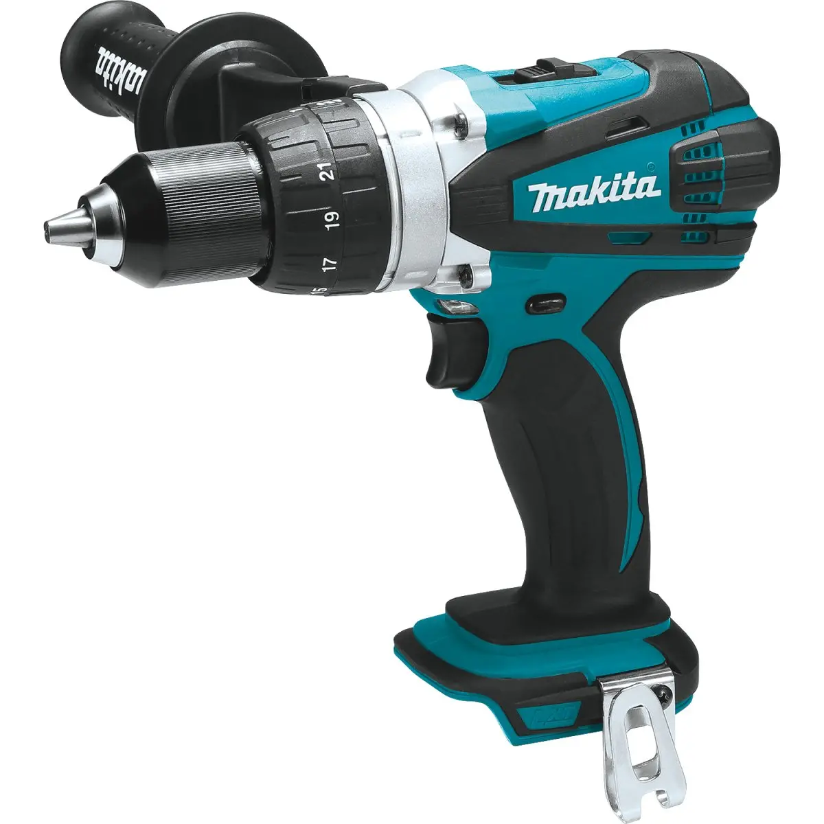 18V Lxt® Lithium‑Ion Cordless 1/2" Driver‑Drill (4.0Ah) 1