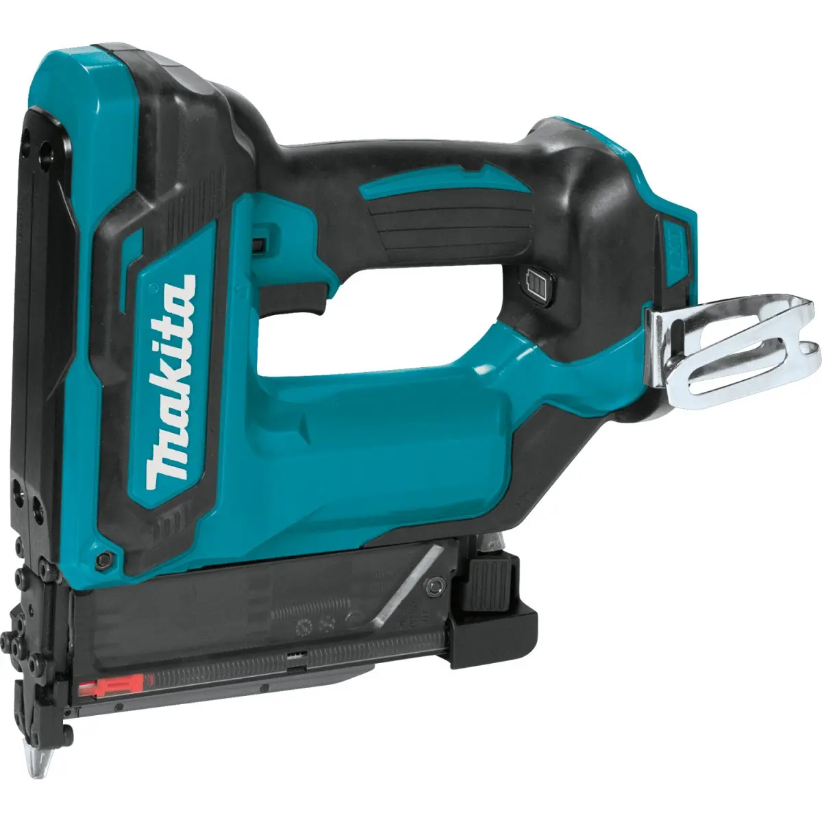 18V Lxt® Lithium‑Ion Cordless 1‑3/8" Pin Nailer, 23 Ga 1