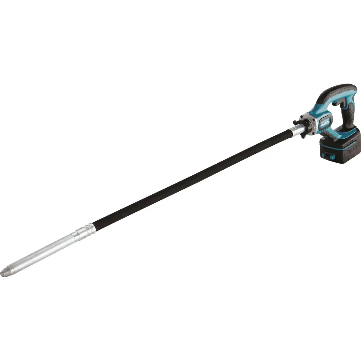 18V Lxt® Lithium‑Ion Cordless 4' Concrete Vibrator 1