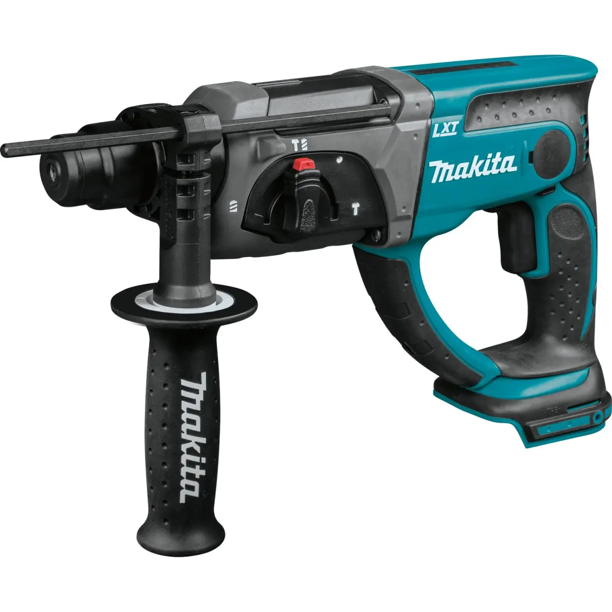 18V Lxt® Lithium‑Ion Cordless 7/8" Rotary Hammer, Accepts Sds‑Plus Bits 1