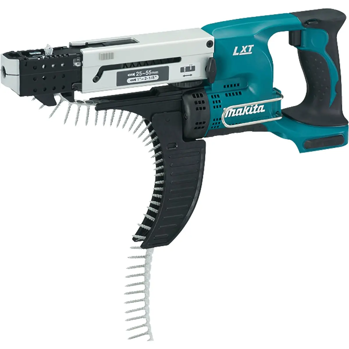 18V Lxt® Lithium‑Ion Cordless Autofeed Screwdriver 1