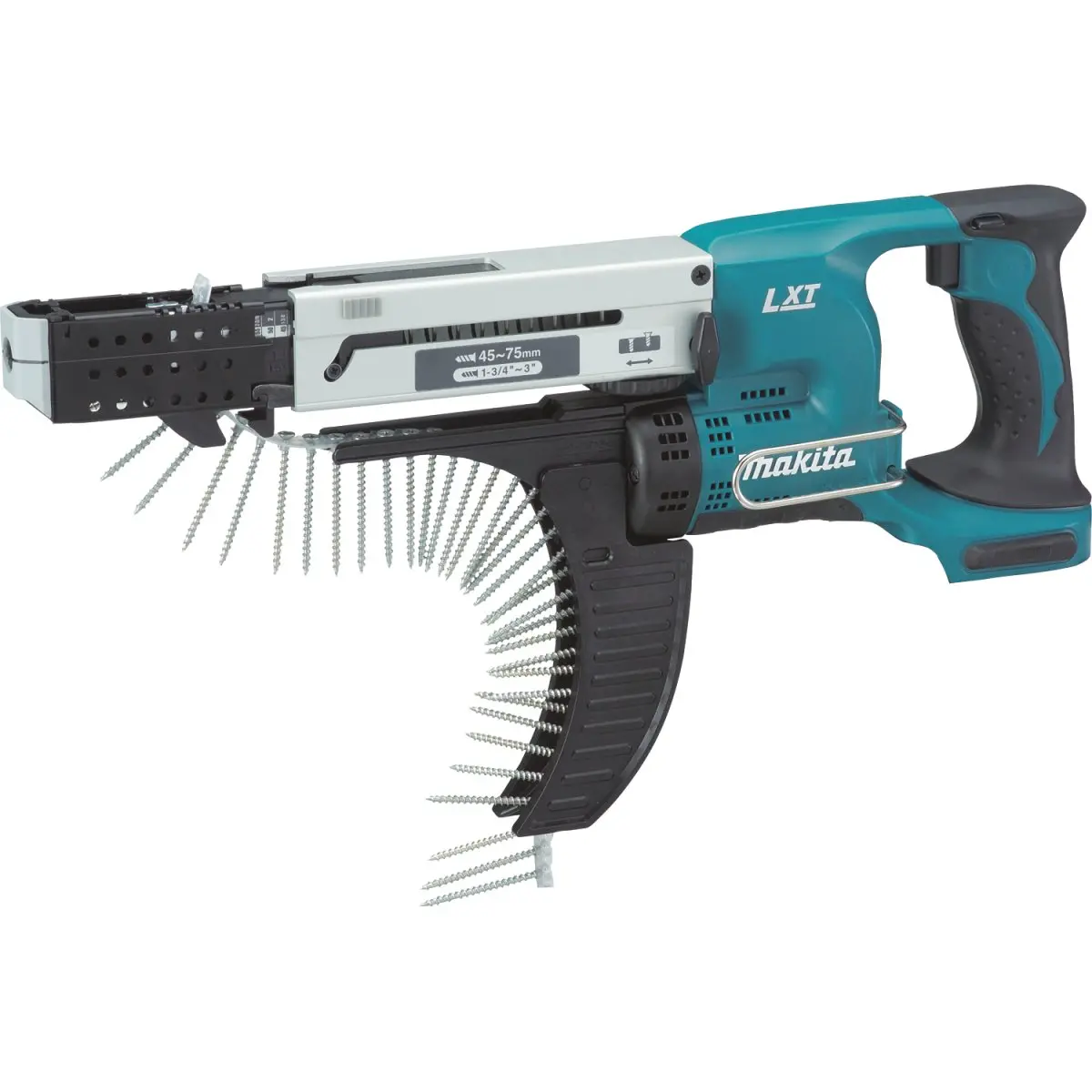 18V Lxt® Lithium‑Ion Cordless Autofeed Screwdriver 1